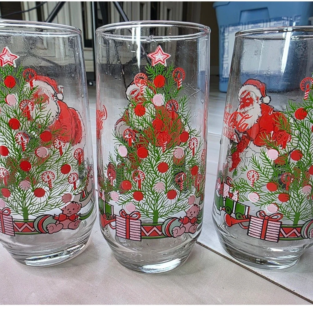 Coca Cola vintage coca